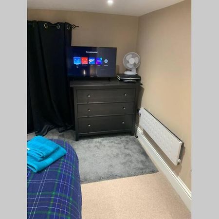 A Cosy Clean Ground Floor Flat Close To Town Centre 보스턴 외부 사진